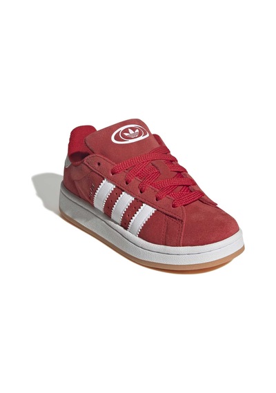 Betsca/ftwwht/betsca Adidas Çocuk Günlük Ayakkabı Campus 00s C Jı4329 Kırmızı