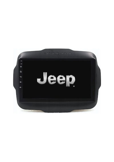 Jeep Renegade Android Multimedya Sistemi 2-32 Myway 2014-2019 9"