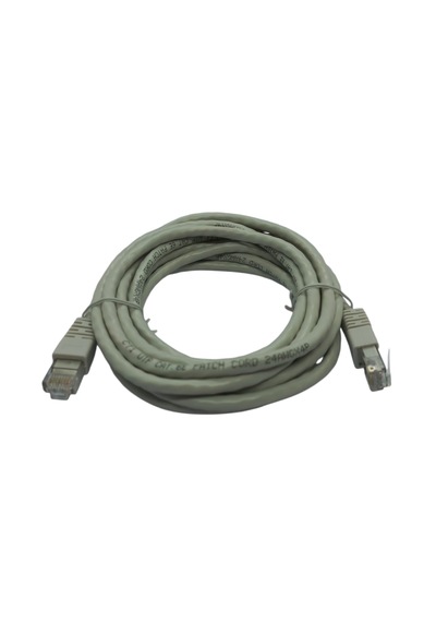 3 Metre Cat 6 Kablo