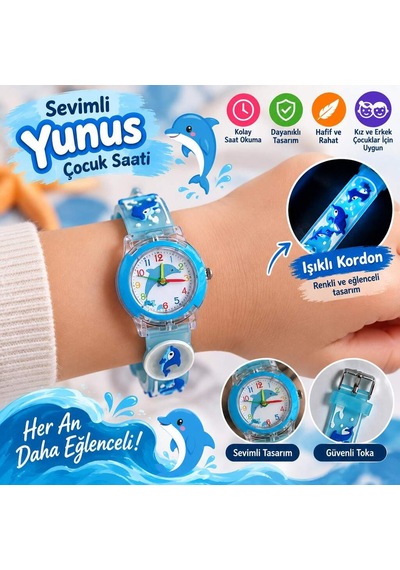Unisex Kol Saati Dıalx Dx 19 Mv Çok Renkli