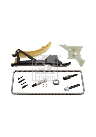 Bmw 530i E60 Eksantrik Zincir Takimi 2005-2007 Febı 48385