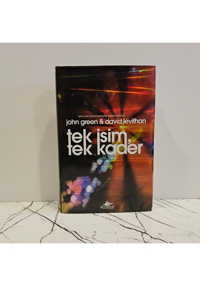 Tek İsim Tek Kader