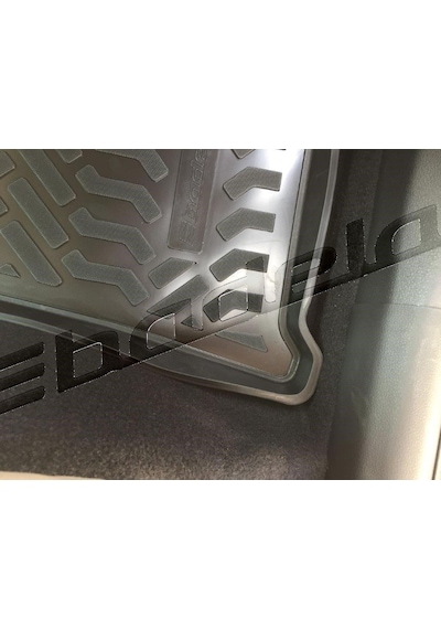 2016 Hyundai Tucson Havuzlu Paspas Araca Özel Badela Marka