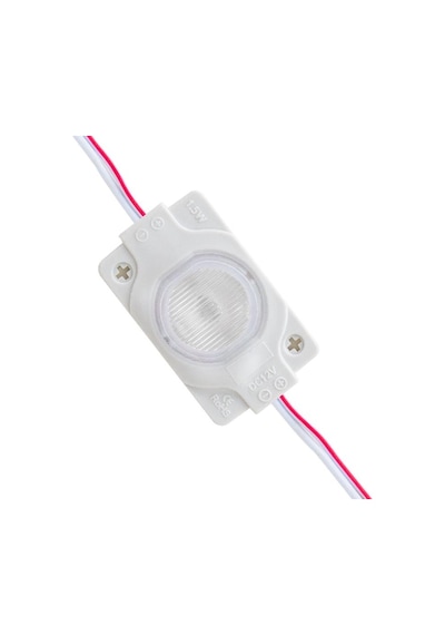 Powermaster 12 Volt 1.5 Watt 40 30 Beyaz 3030 Modül Led Diğer