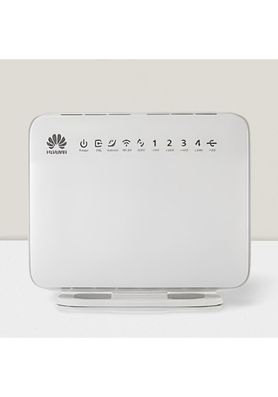 Huawei Hg658 V2 4 Port 300 Mbps Vdsl2 Modem