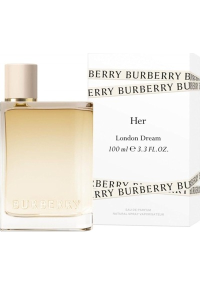 Burberry London Dream Kadın Parfüm EDP 100 ML