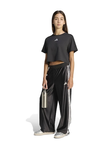 Adidas Jg Glam Pant Çocuk Eşofman Altı Kb7036 Çok Renkli
