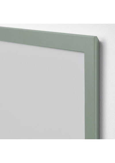 Ikea Fıskbo Fotoğraf Çerçevesi 21 X 30 Cm Açık Yeşil