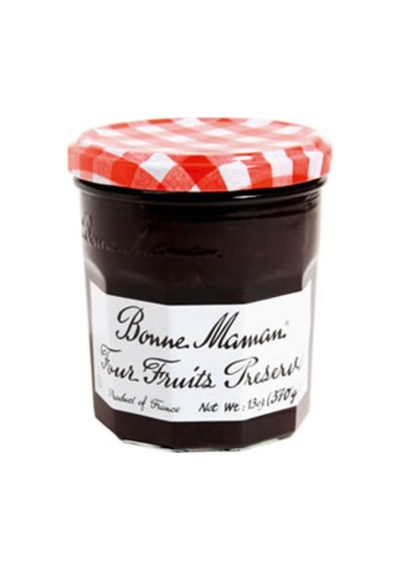 Bonne Maman Ekstra Yaban Mersini Reçeli 370 G - 3 Adet Tarı