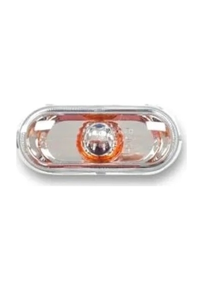Vw Amarok 2010-2022 Uyumlu Çamurluk Sinyal Lambası