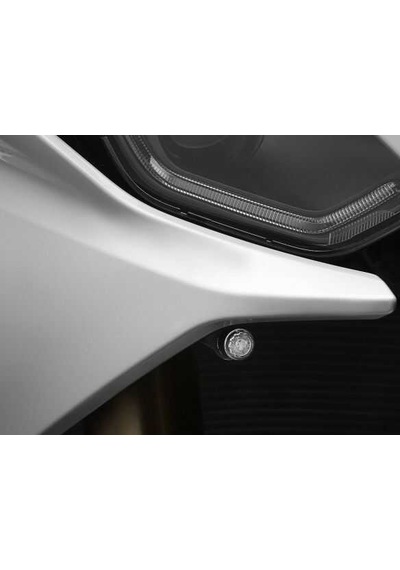 Rizoma Fr444b Light Unit Sinyaller İçin Üniversal Montaj Kiti