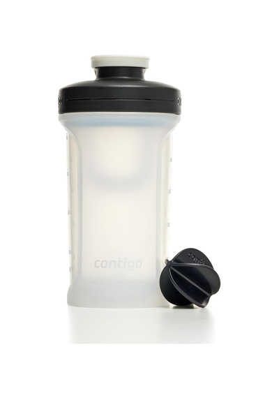 Fit Shake & Go 2.0 Shaker 590 Ml Siyah Diğer