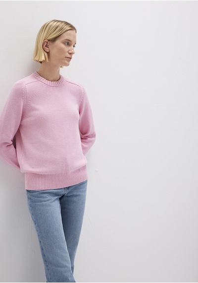 Mavi - Pembe Kazak 1710726-70972 Pembe