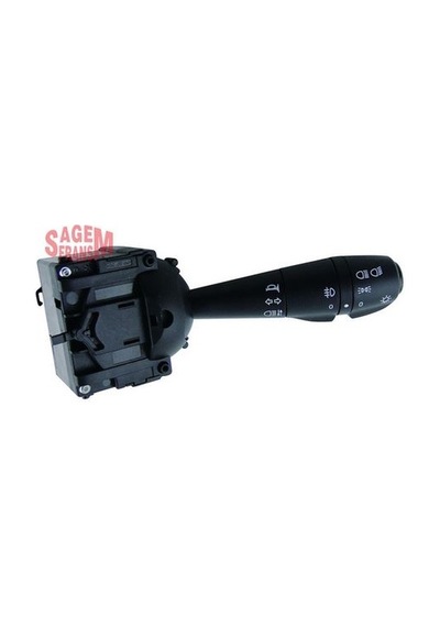 SAGEM 171136 Far Sinyal Korna Kolu Symbol - Sandero Dokker Tek Sisli