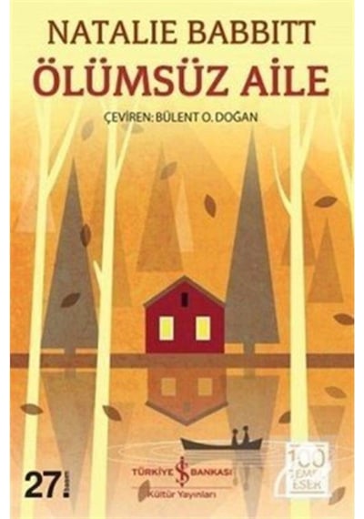 Ölümsüz Aile