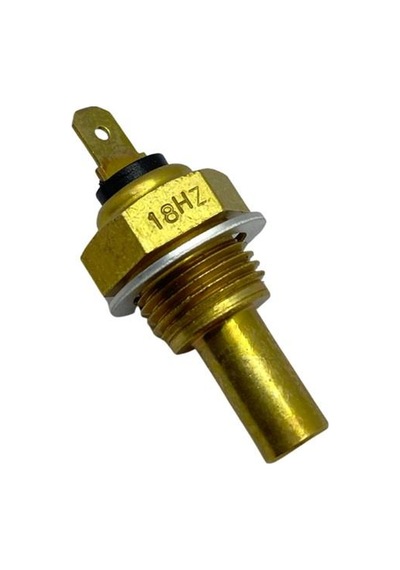 Hararet Müşürü Kısa Tip Tek Fiş M16 X 1.5