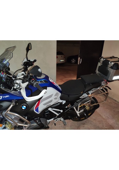 Medium Cruiser Konfor Sele minderi