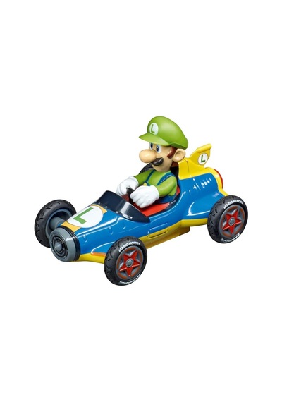 Go Mario Kart Mach 8 Altın - Siyah