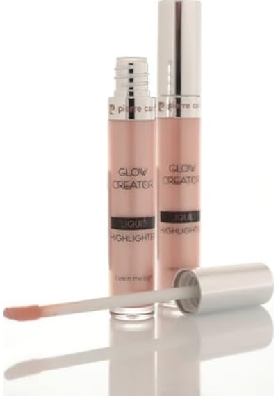 Creator- Highlighter -rose -924