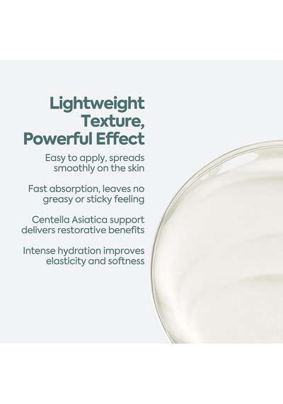 Lexroo Clasy Care Çatlak Ve Cilt Görünümü Kremi Centella Asiatica Ve E Vitamini İle
