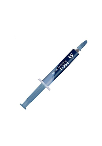 Arctic MX-4 Termal Macun 4 Gram 8.5W/mK - Spatulalı - Kutulu
