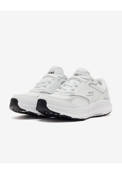 Skechers Go Run Consıstent 2.0 Kadın Beyaz Koşu Ayakkabısı 128606tk Wsl Beyaz