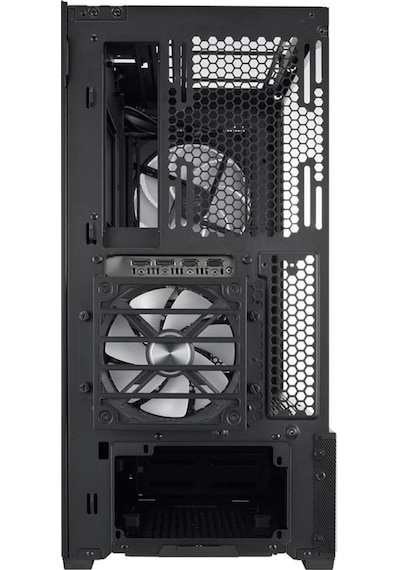 Lian Li Lancool 216 RGB Black E-ATX Mid Tower Bilgisayar Kasası Siyah Lian Li Lancool 216 RGB Black E-ATX Mid Tower Bilgisayar Kasası Siyah