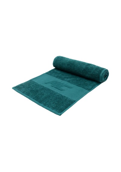 Musclecloth Bench Ve Boyun Havlusu Cool Blue Cool Blue