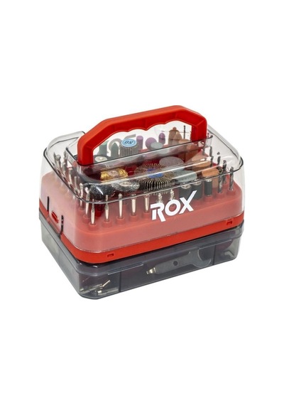 Rox 316 Parça Mini Aksesuar Seti