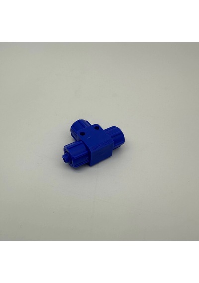Plastik Somun Sıkmalı Te 4x6mm