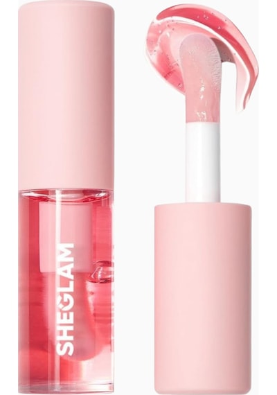 Sheglam Jelly Wow Dudak Yağı,berry Involved, Nemlendirici & Parlak Dudak Parlatıcıları