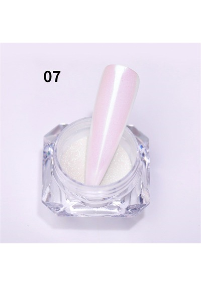 Born Pretty İnci Tozu 39324-7