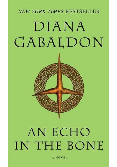 An Echo In The Bone