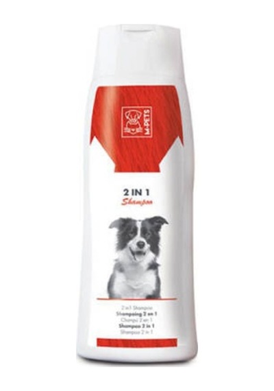 Bakım Kremi Ve Köpek Şampuanı 250ml