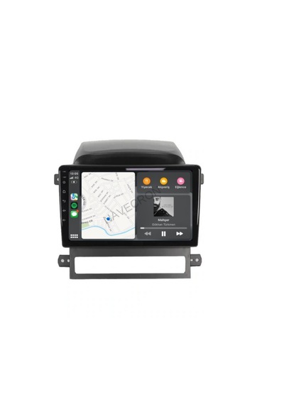 Chevrolet Captıva 2007-11 9" Üste Takılan Uyumlu Androıd Multimedya Gerçek 2/32 Kablosuz Carplay Geri Görüş Kameralı 9" Chevrolet Captıva 2007-11 9" Üste Takılan Uyumlu Androıd Multimedya Gerçek 2/32 Kablosuz Carplay Geri Görüş Kameralı 9"