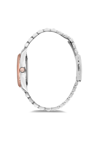 Momentus SW130T-09SR Kadın Kol Saati