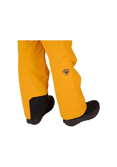Rossıgnol Rossignol Insulated Ski Pant Erkek Çocuk Sarı Kayak Pantolonu 7052