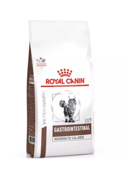 Royal Canin Gastrointestinal Moderate Calorie 2 Kg