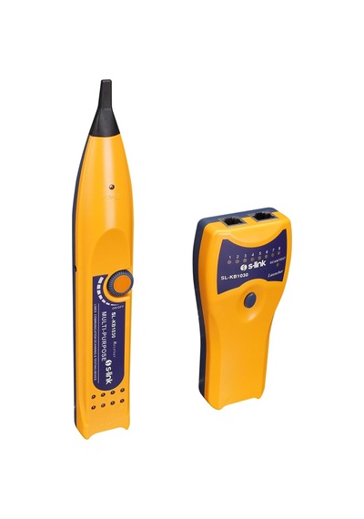 Sl-kb1030 Kablo Bulucu Ve Tester