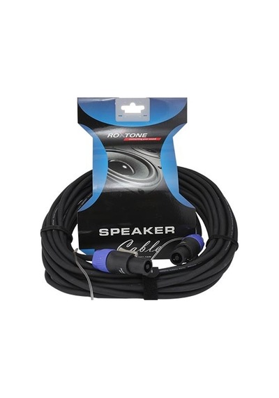 Roxtone Speaker Cable Gssj215L5 5 Metre Kabin Kablosu