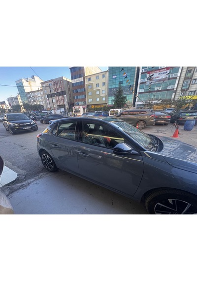 Corsa F Kasa Uyumlu Cam Rüzgarlık 2019 Yılı Ve Sonrası Uyumlu
