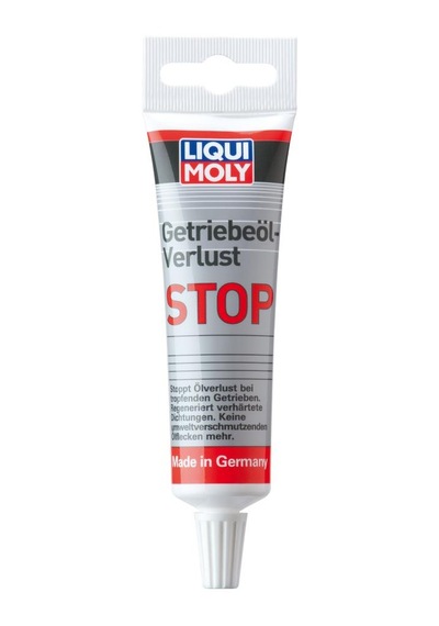 Liqui Moly Şanzıman Yağ Sızıntı Önleyici 50 Ml. 1042
