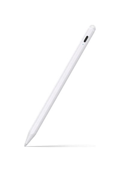 Apple Uyumlu iPad  10,9 10.nesil Avuç İçi Reddetmeli Dokunmatik Özel Çizim Ve Yazı Kalemi Mpq03tu/a-mpq13tu/a-mpq23tu/a-mpq33tu/a