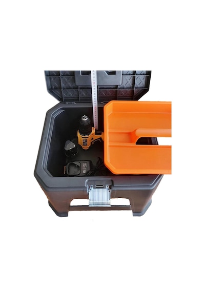 Super-Bag 5047 Tabure Takım Çantası