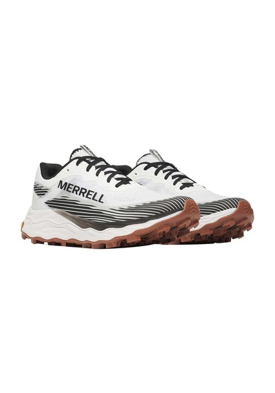 Merrell Agility Peak 6 Erkek Ayakkabı Beyaz