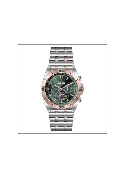 Raymond Rym-311654gm-ry Erkek Kol Saati Gümüş