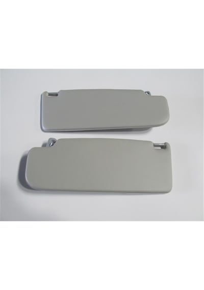 Skoda Superb- 03/08 Güneşlik Sağ Taraf /sol Taraf Set 2 Parça