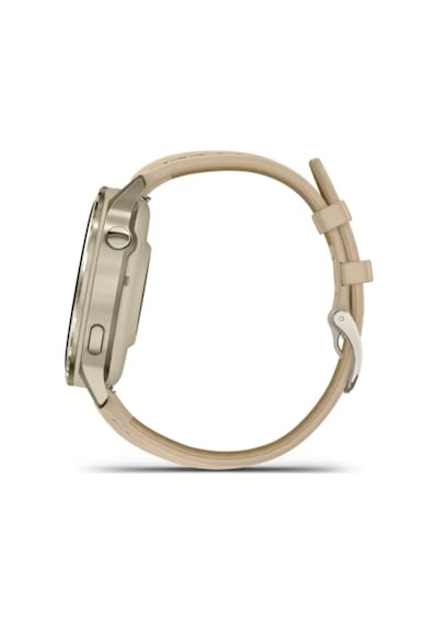 Garmin Venu 4 - 41- 42 MM Deri Kordon Akıllı Saat (Distribütör Garantili)