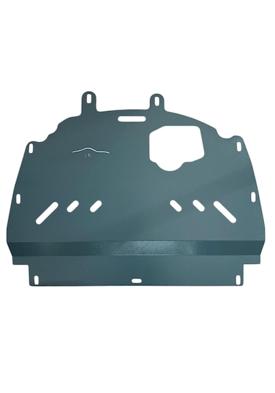 Jaecoo J7 2023-2026 Karter Muhafaza Koruma Sacı Metal Motor Alt Koruma Carrest 1