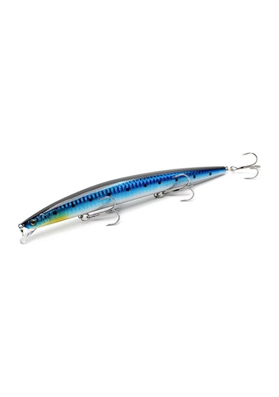 18 Cm 24 Gr.Lazer Turna Rapala,Levrek Rapala ,,Sahte Lures Yapayy
